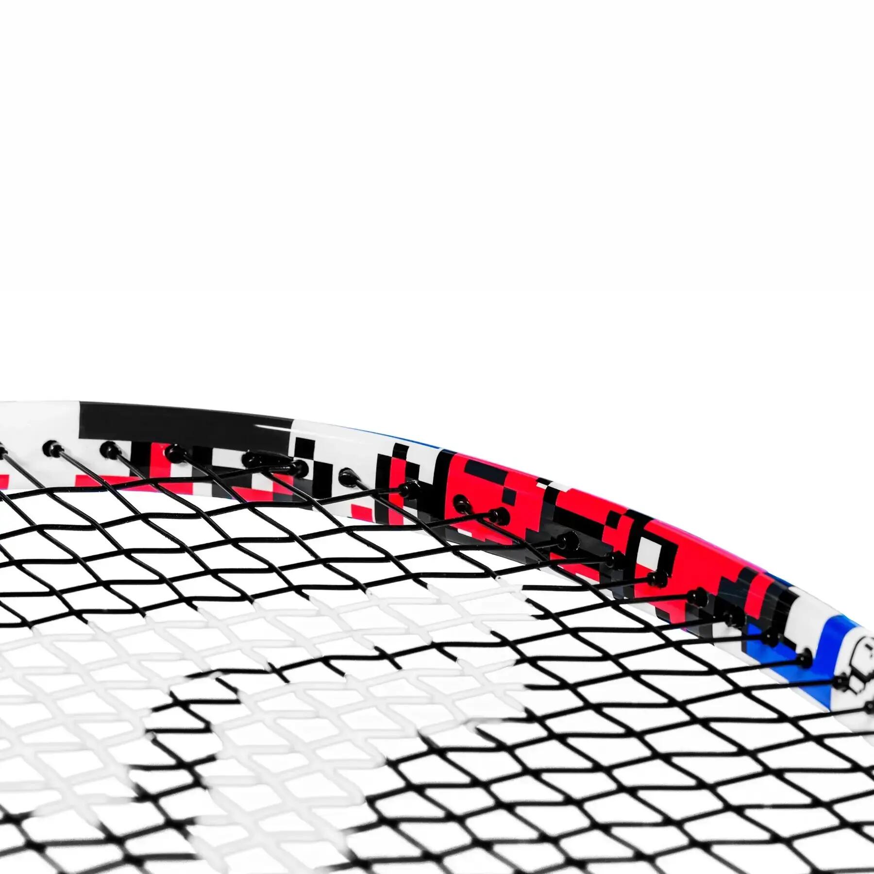 Raquete de ténis para crianças Tecnifibre Level Up 2026 2/2