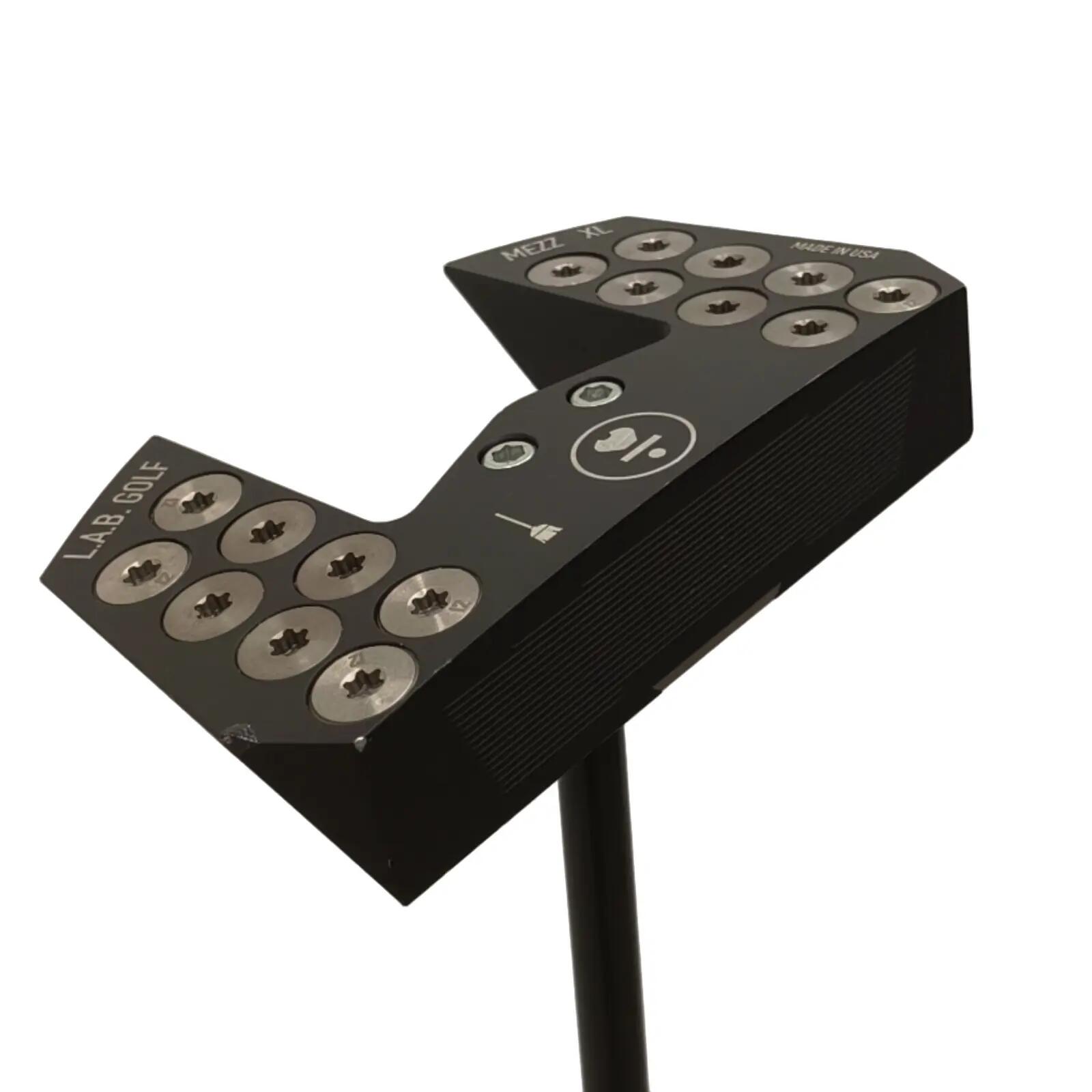 L.A.B Mezz.1 XL Sweeper Putter / 46" 3/7