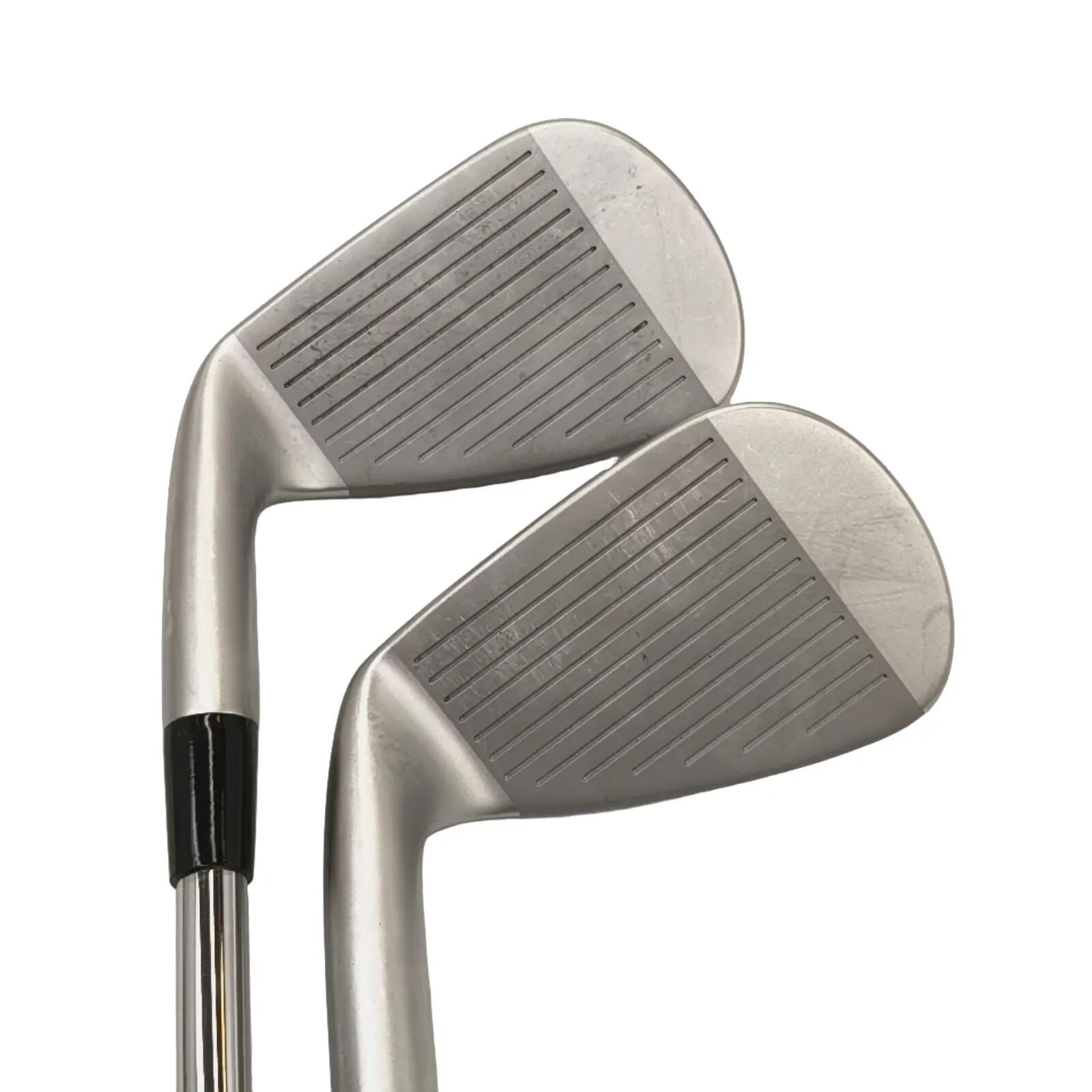 Mizuno JPX 925 Forged Set di ferri / 6-PW / Flex Regular / Acciaio 7/7