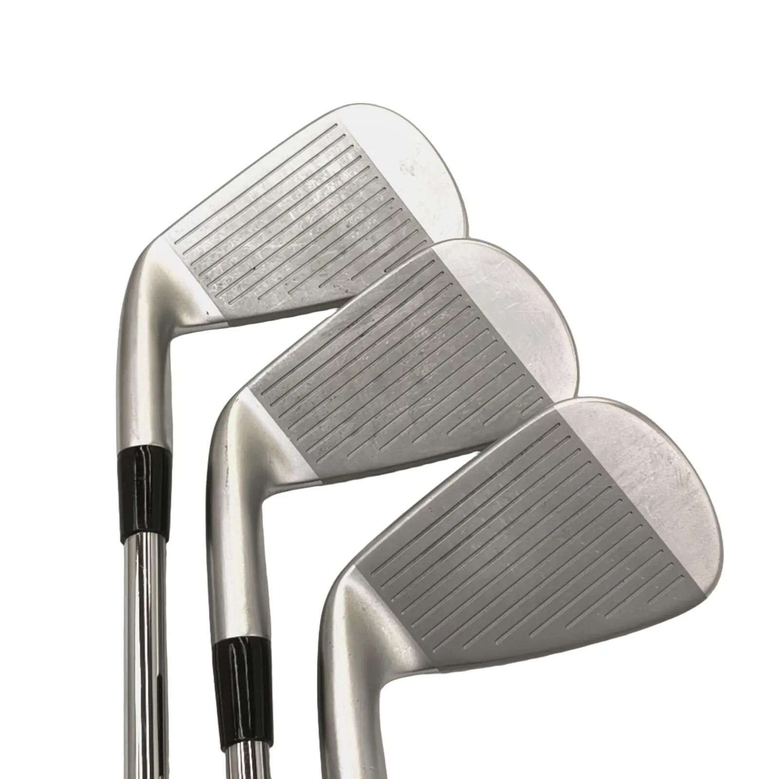 Mizuno JPX 925 Forged Set di ferri / 6-PW / Flex Regular / Acciaio 6/7