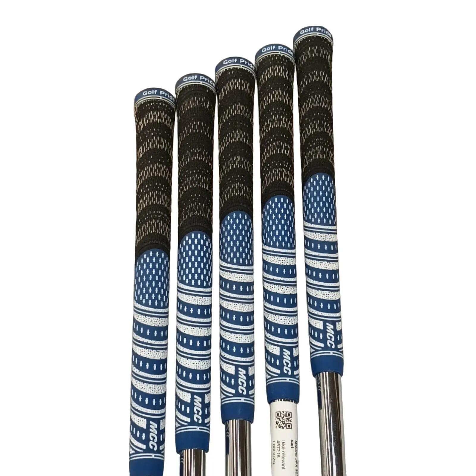 Mizuno JPX 925 Forged Set di ferri / 6-PW / Flex Regular / Acciaio 5/7