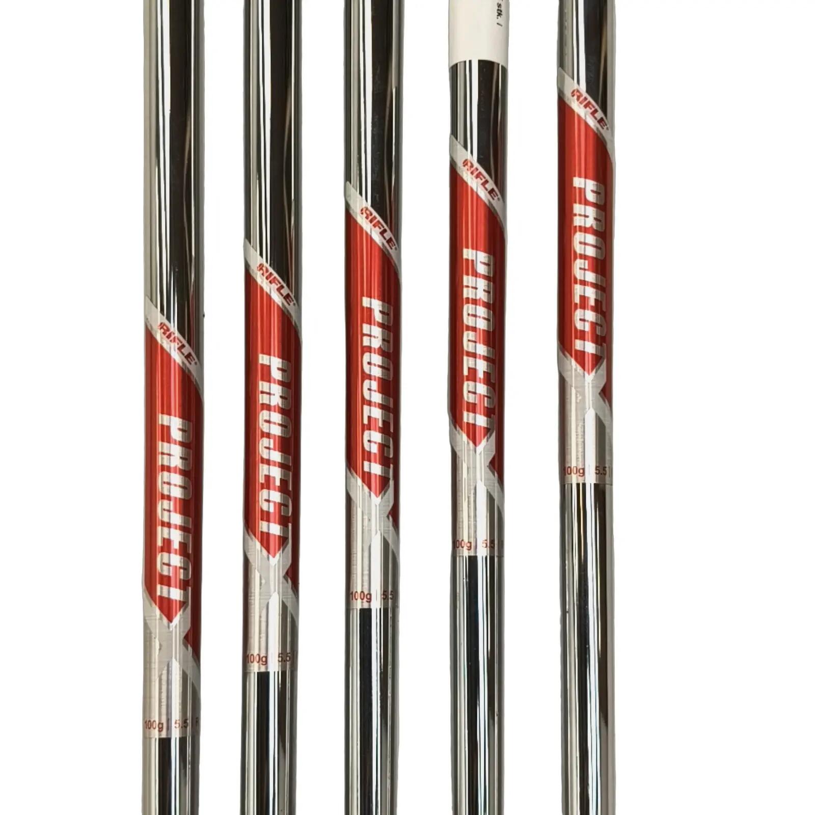 Mizuno JPX 925 Forged Set di ferri / 6-PW / Flex Regular / Acciaio 4/7