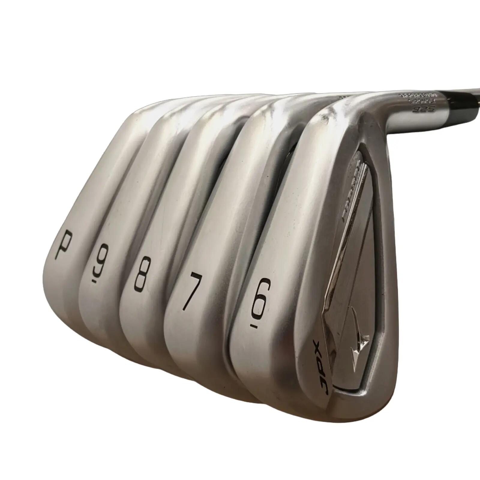 Mizuno JPX 925 Forged Set di ferri / 6-PW / Flex Regular / Acciaio 3/7