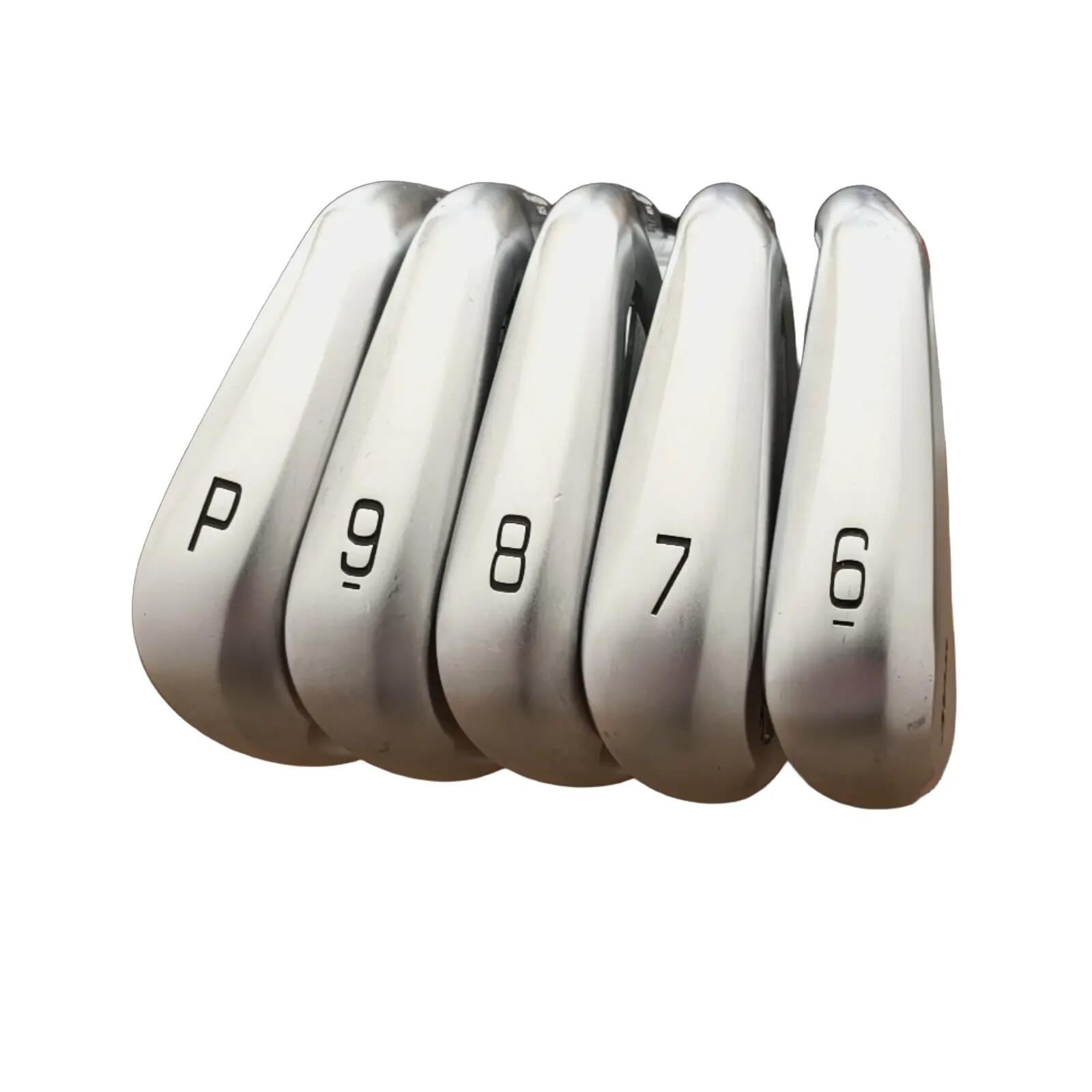 Mizuno JPX 925 Forged Set di ferri / 6-PW / Flex Regular / Acciaio 2/7