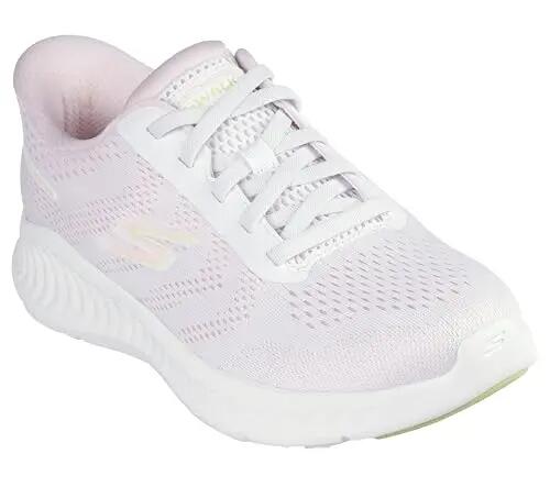 Scarpe Skechers modello 125643-WPK per donne 3/6