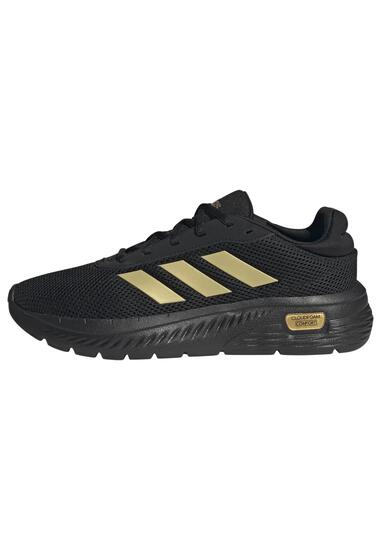 Zapatillas adidas Cloudfoam Comfy Negro/Oro