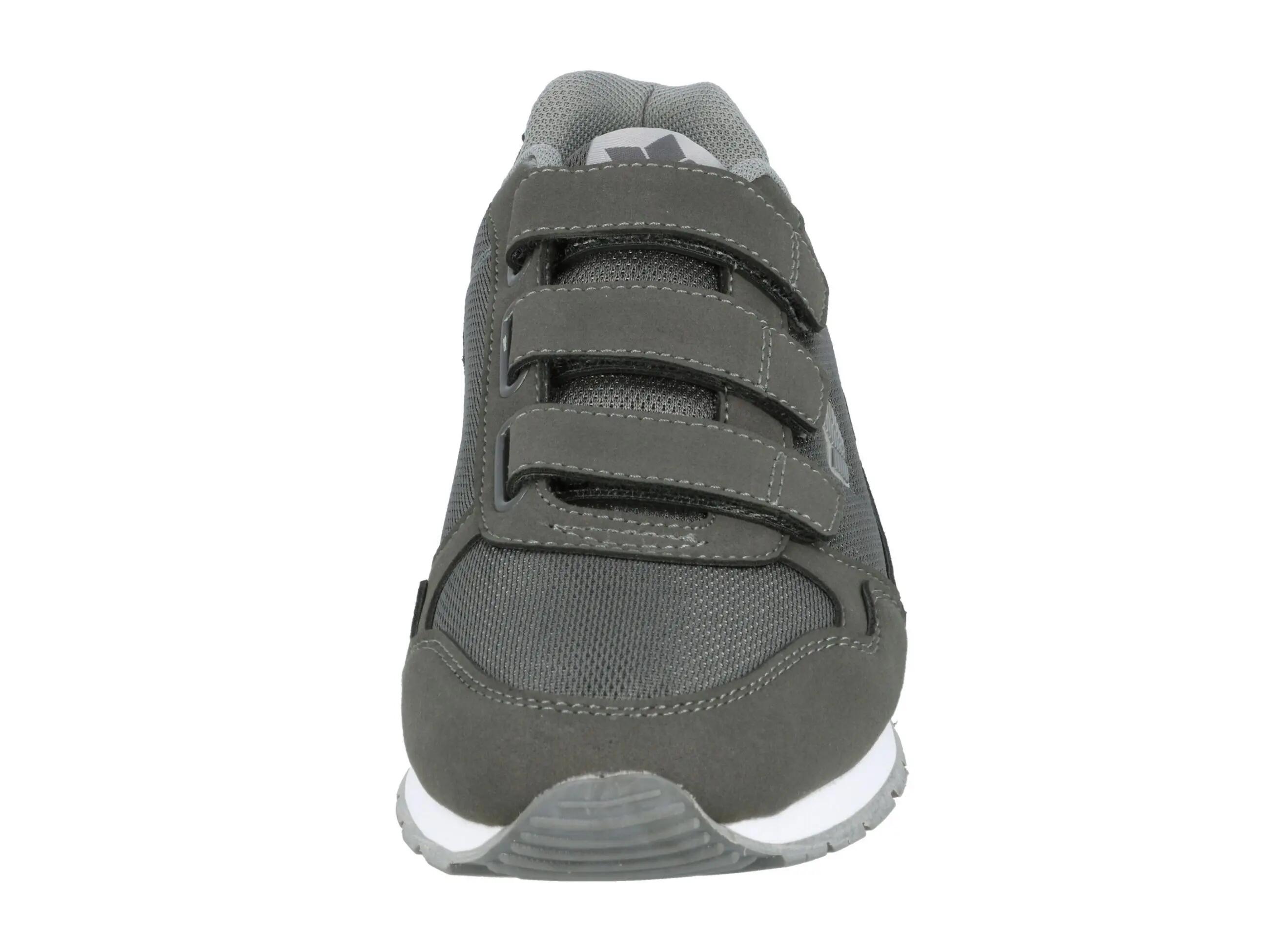 Lico Simon V joggingschoen met klittenbandsluiting 3/6