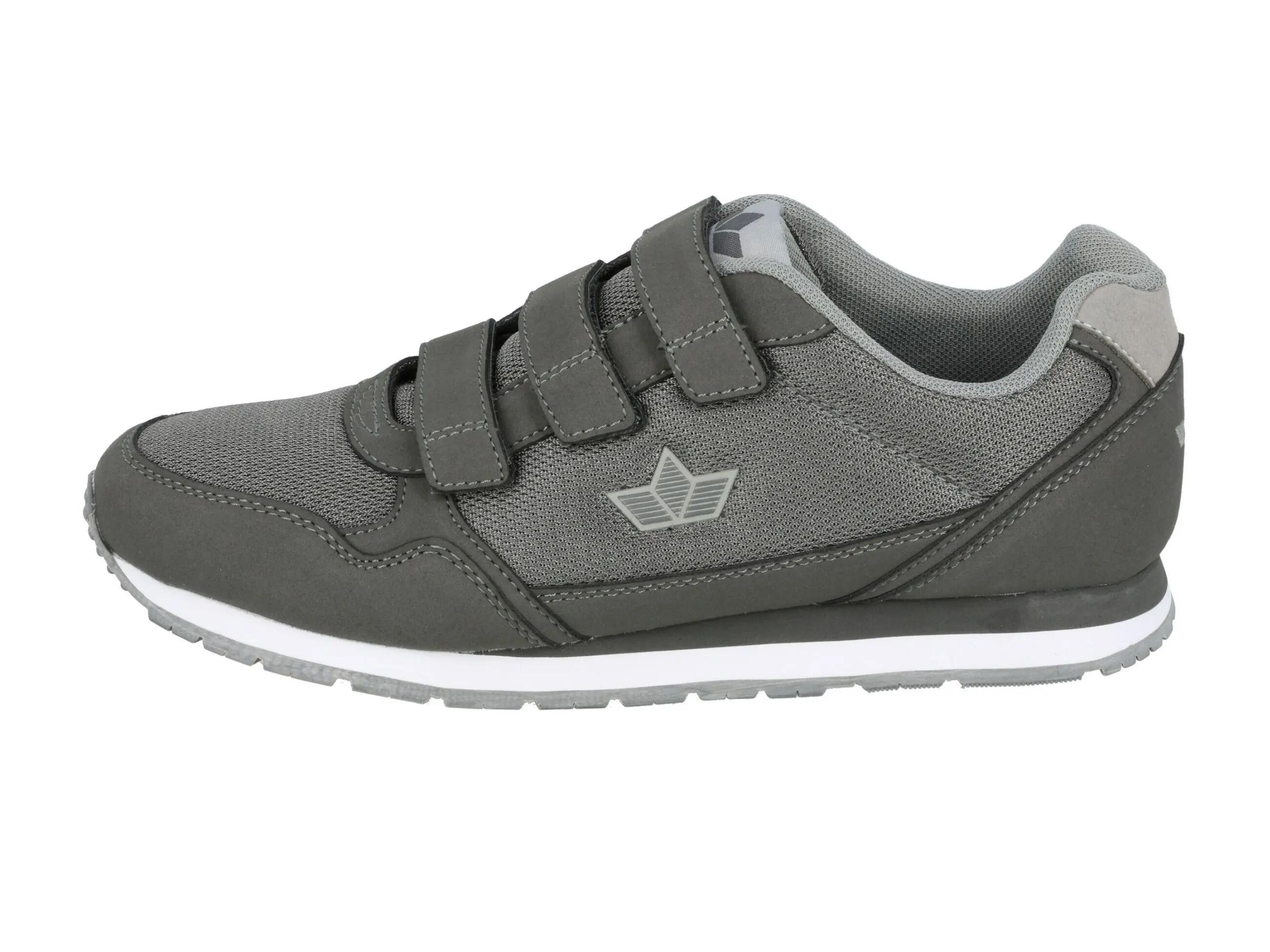 Lico Simon V joggingschoen met klittenbandsluiting 2/6