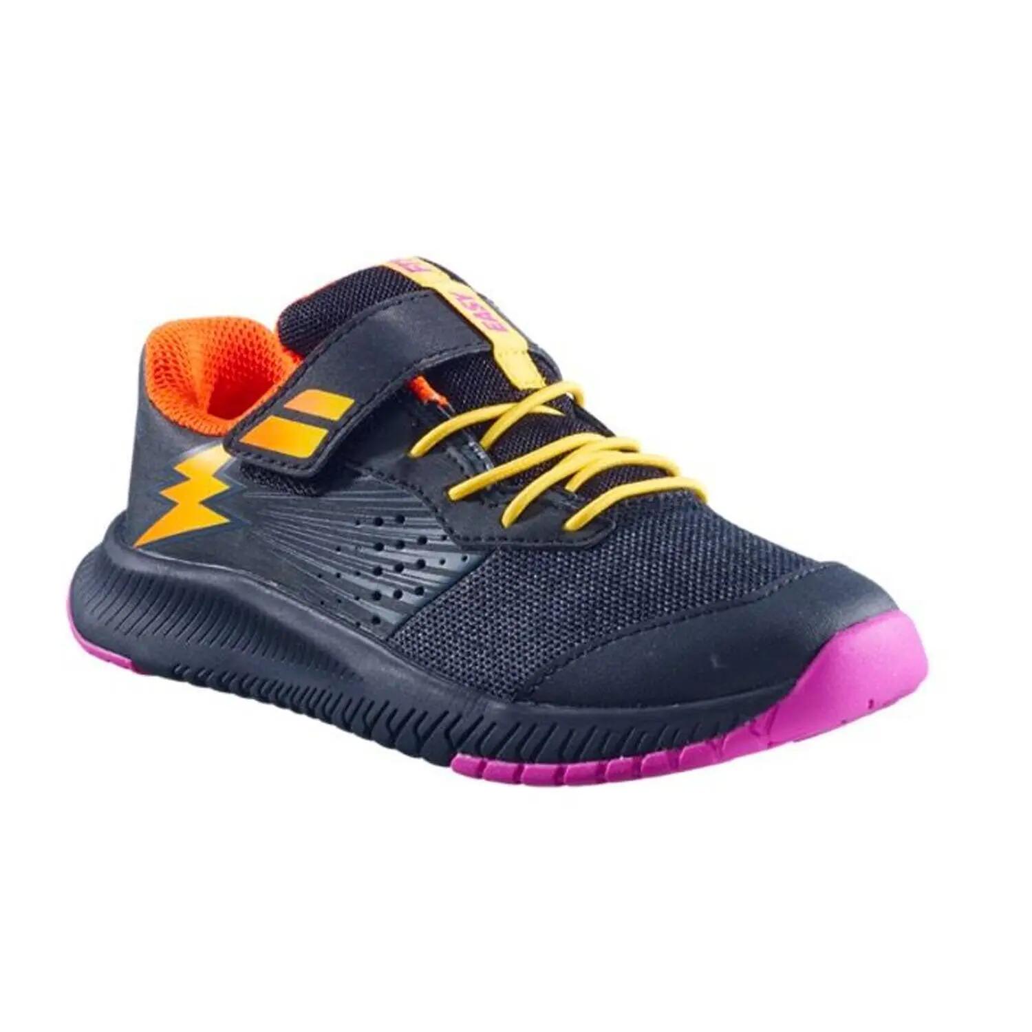 Babolat Pulsion Negro Violeta Junior 32f22518 2036 2/5