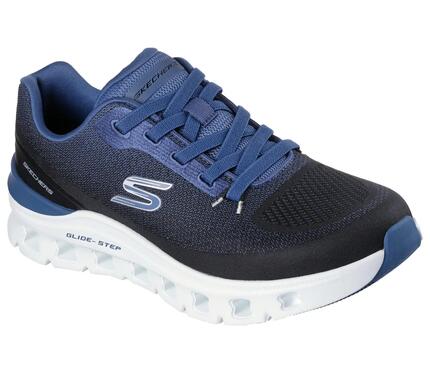 Zapatilla de Training para HOMBRE SKECHERS GLIDE STEP