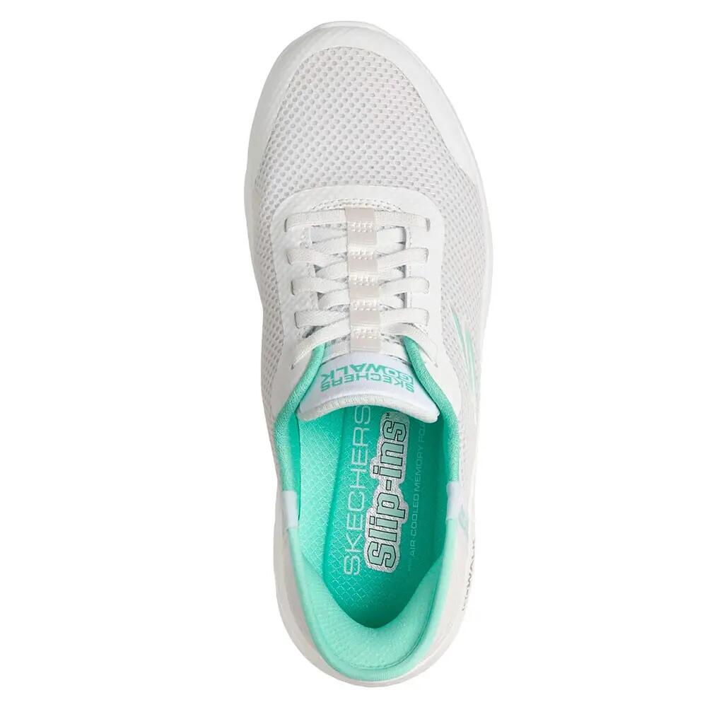 Scarpe Skechers modello 124836-WMNT per donne 4/5