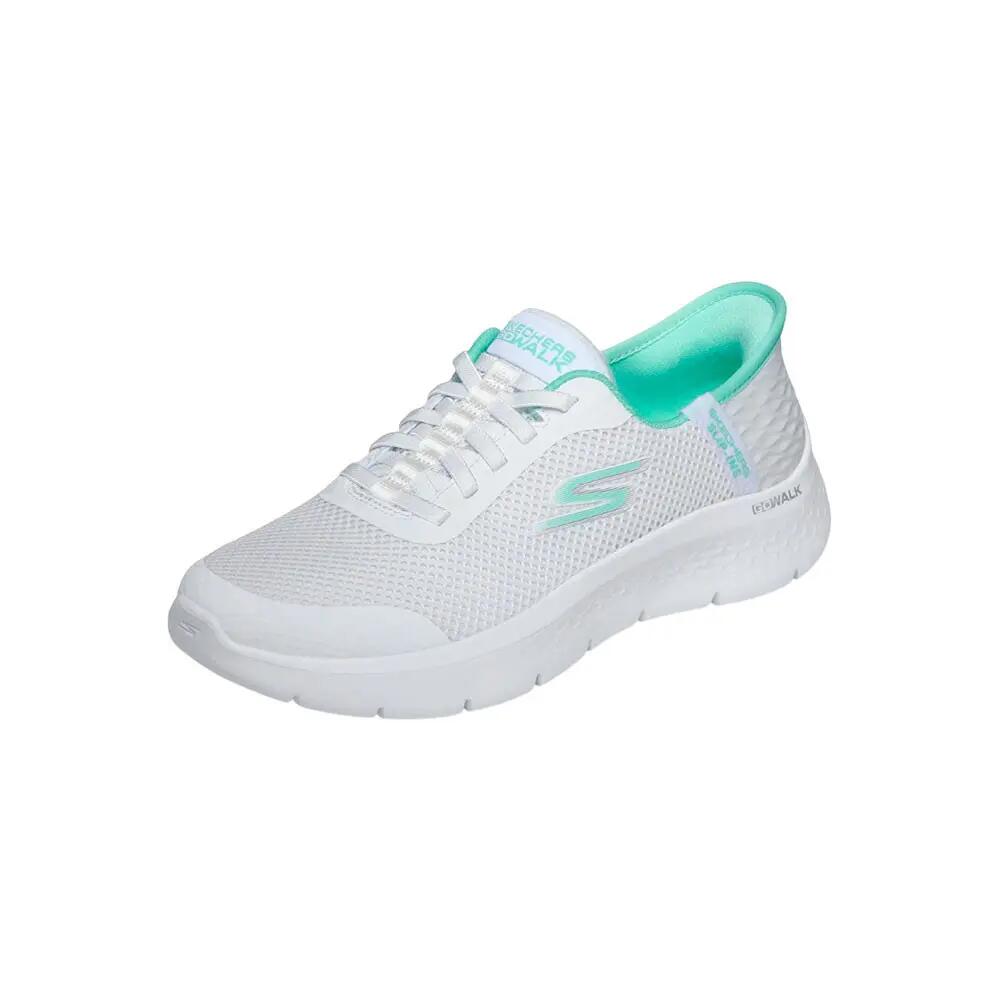 Baskets Skechers modèle 124836-WMNT pour femmes 3/5