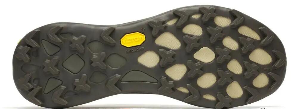 Chaussures de course Merrell modèle J00003311 pour homme 5/5