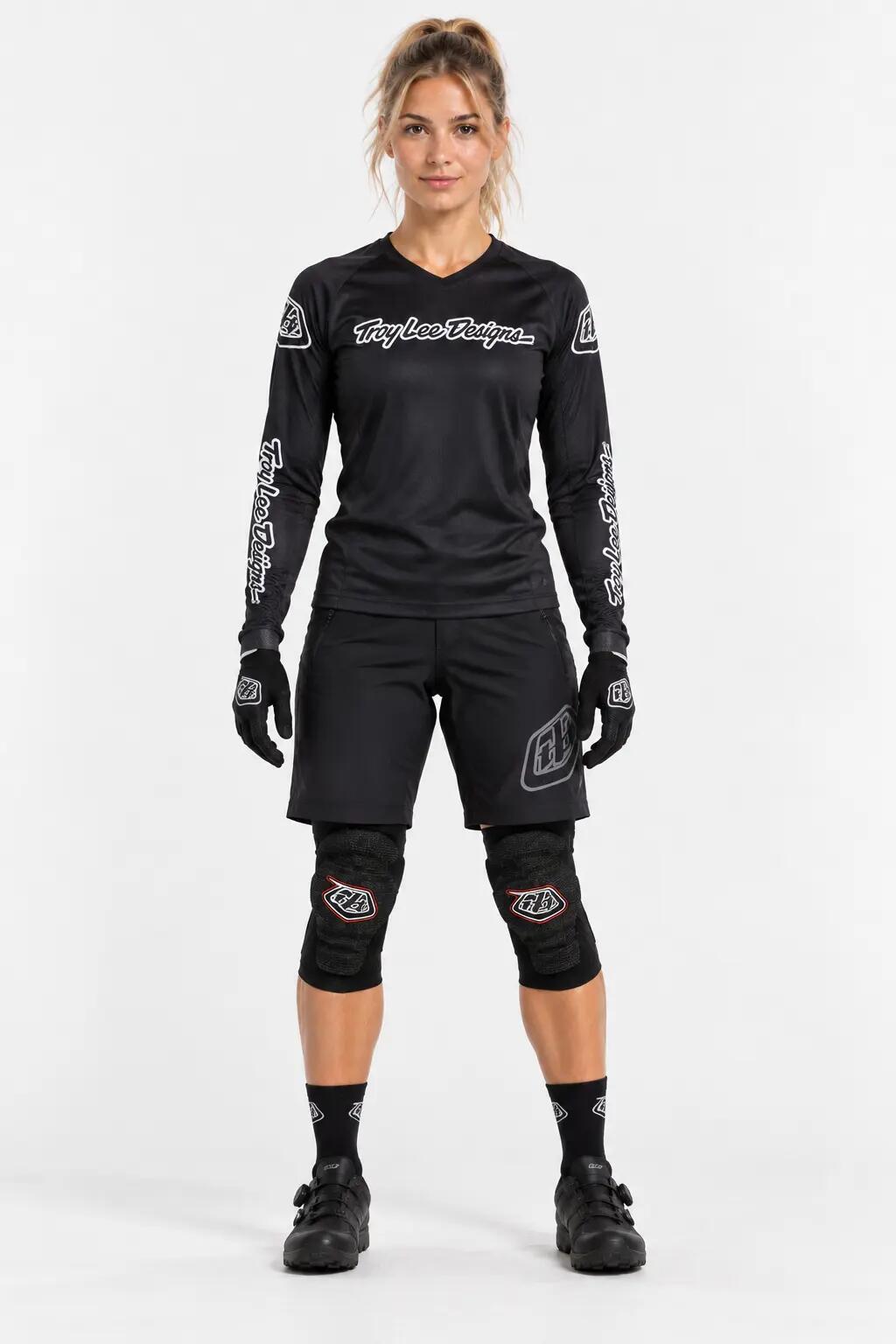 KGS 5400 Knee Pads 4/4