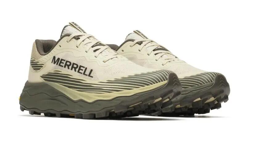 Chaussures de course Merrell modèle J00003311 pour homme 3/5
