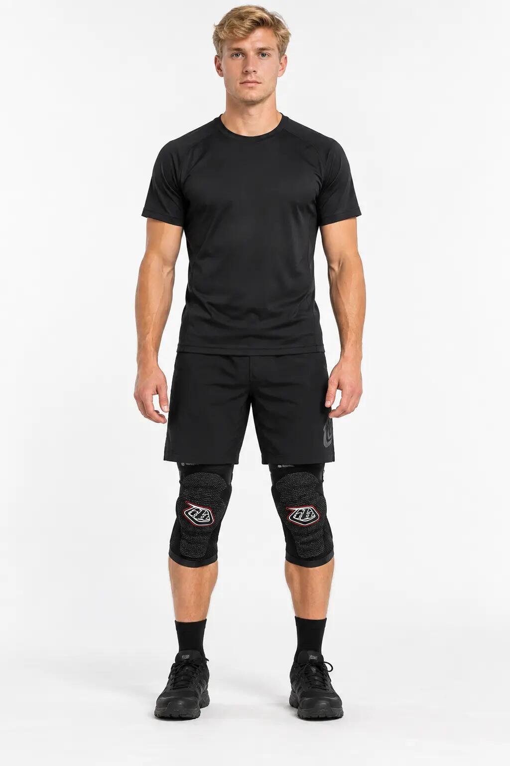 KGS 5400 Knee Pads 3/4