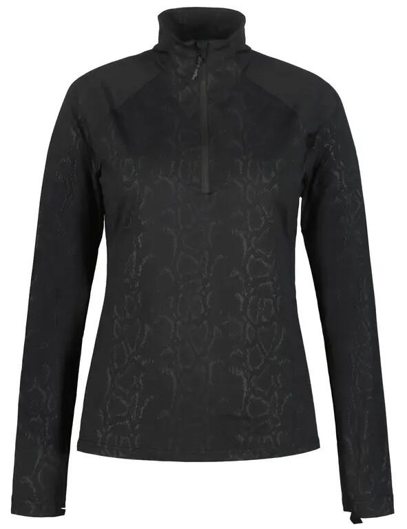 Tricou cu maneci lungi, pentru sport Rukka Maliko femei