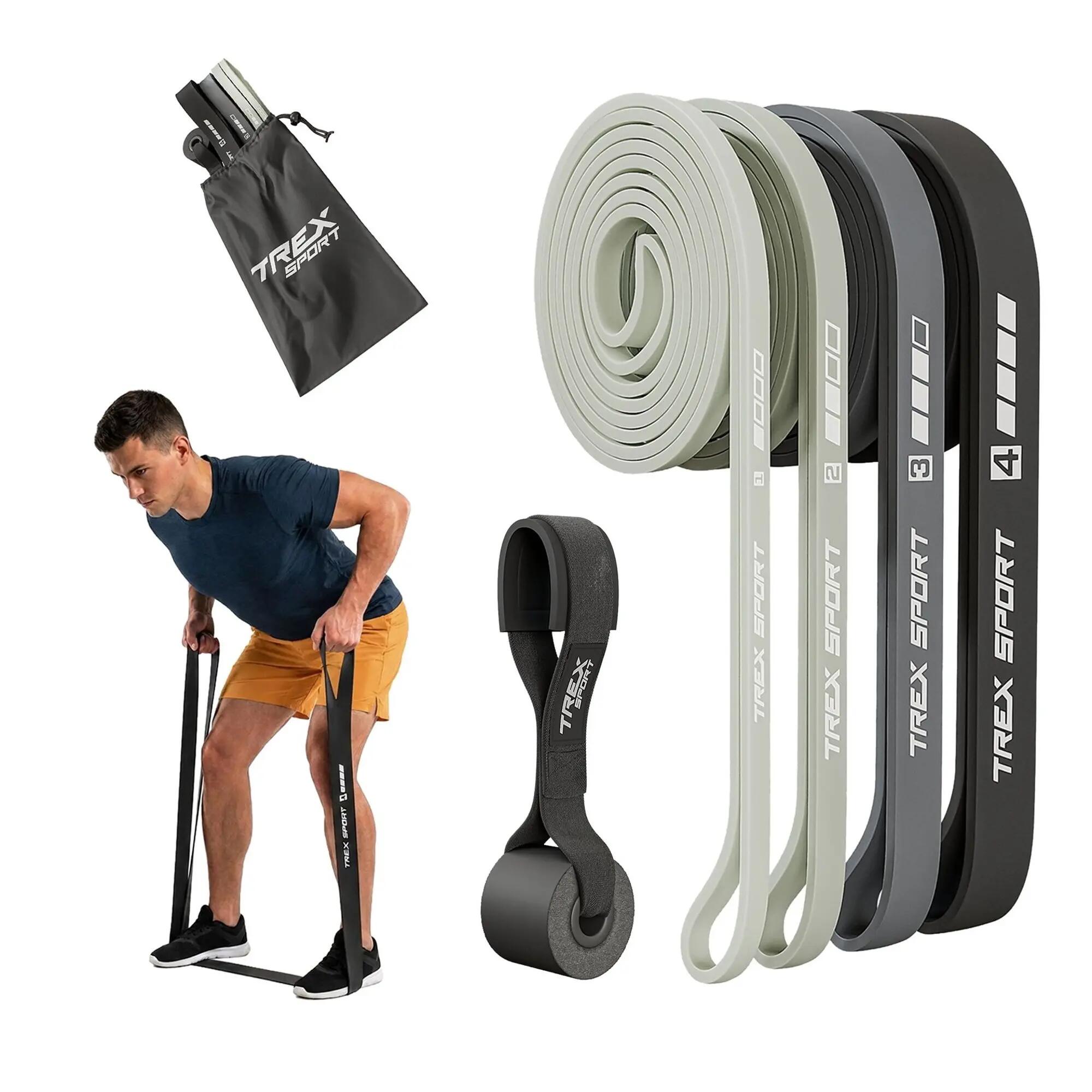 TREX SPORT picture