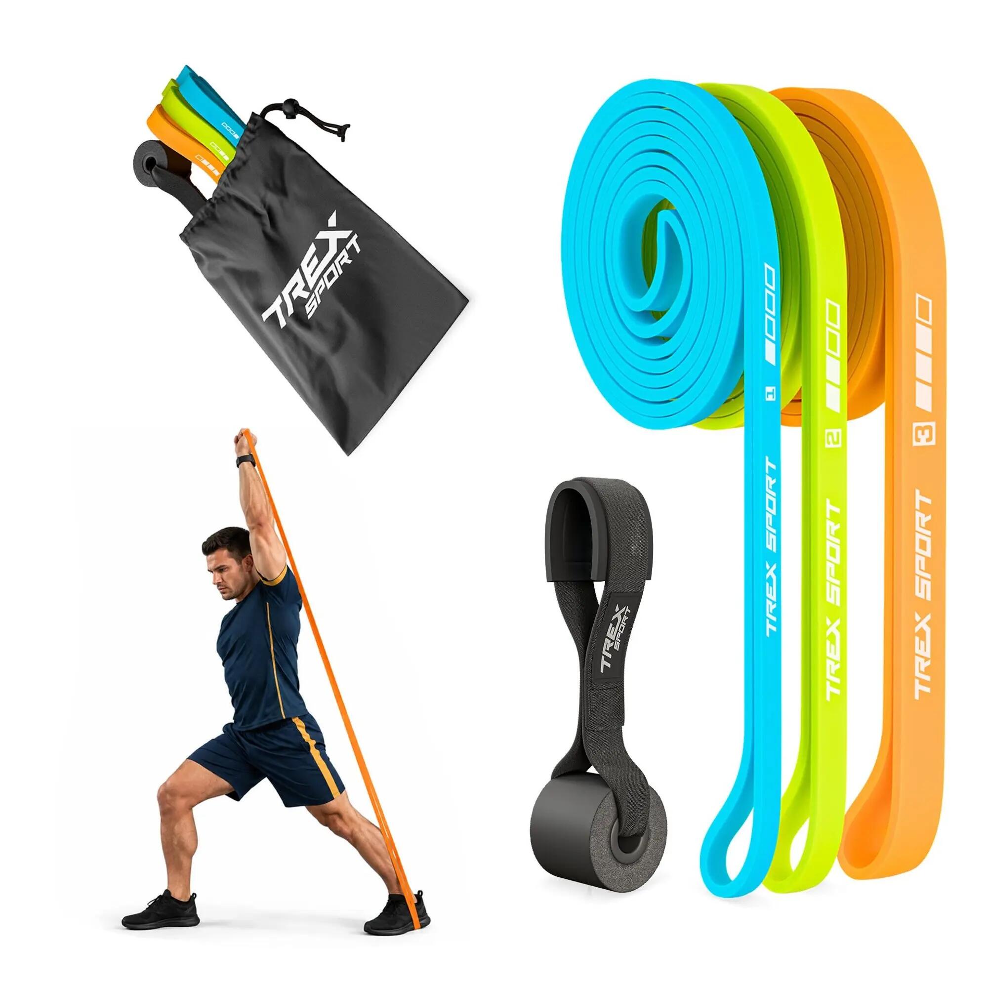 TREX SPORT picture