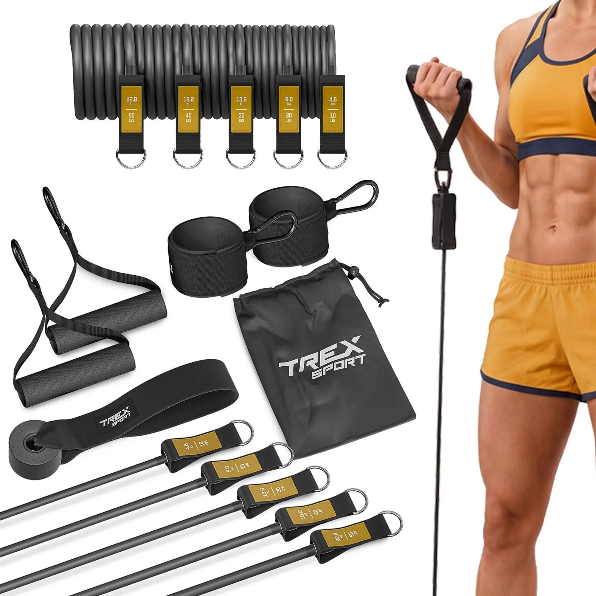 TREX SPORT picture