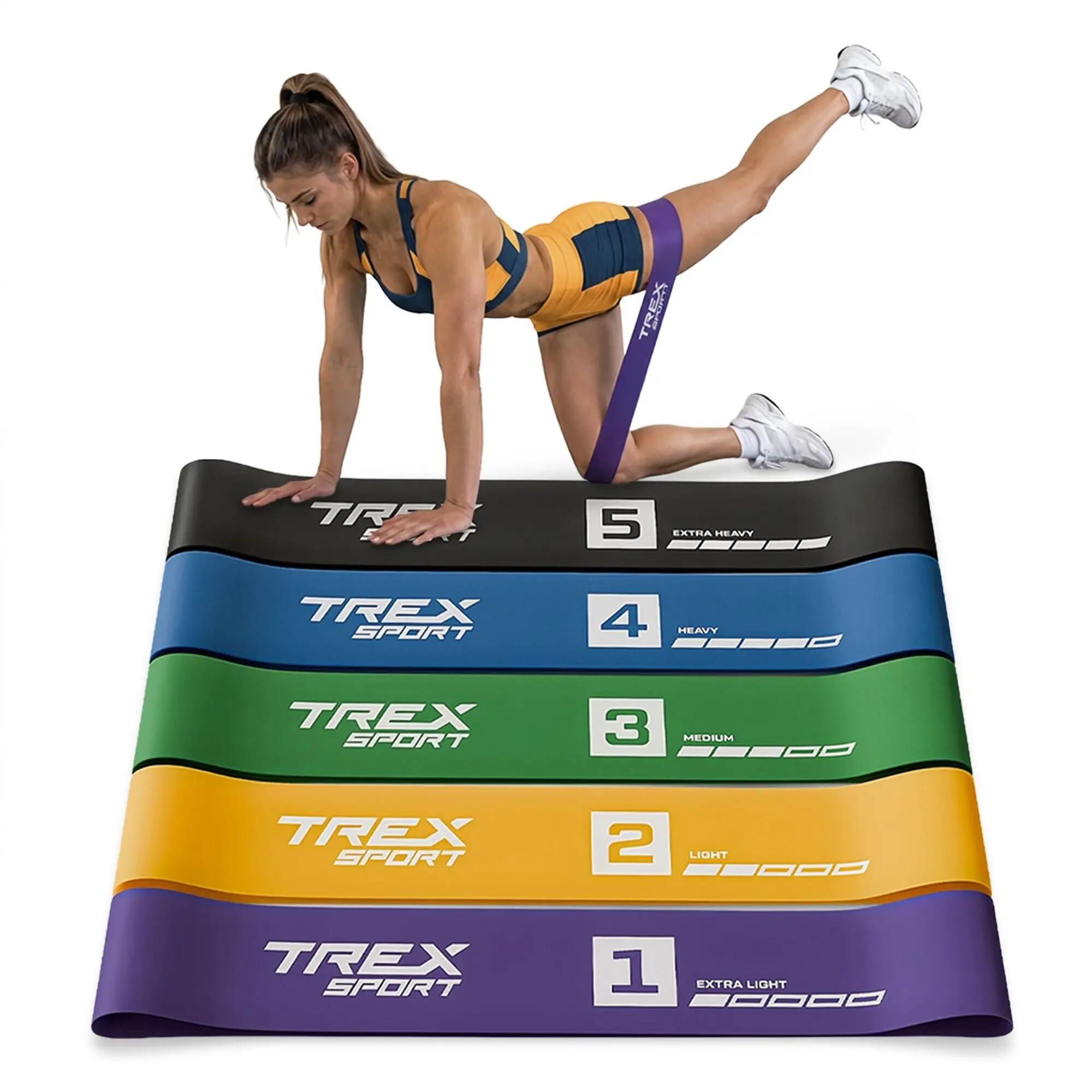 TREX SPORT picture