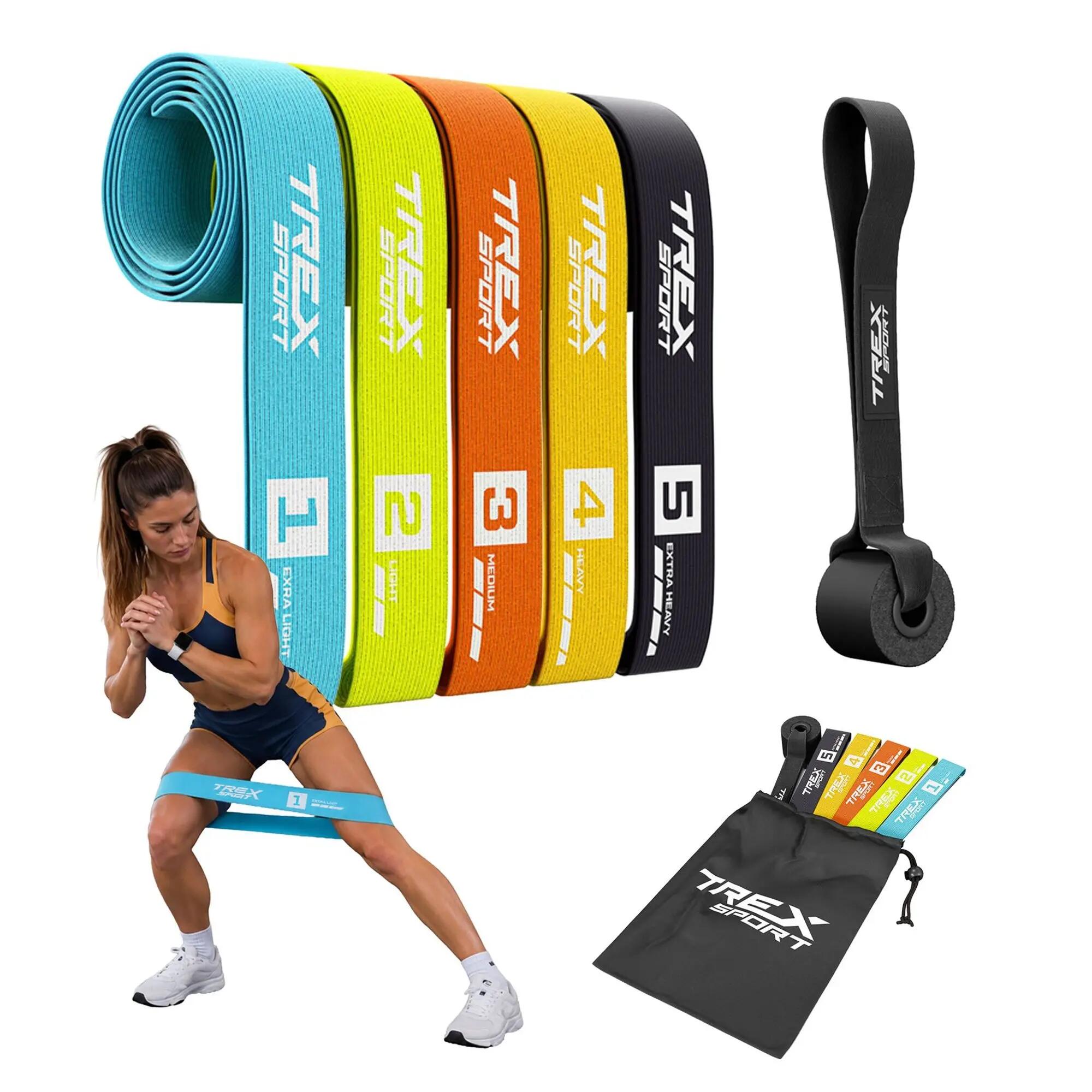 TREX SPORT picture