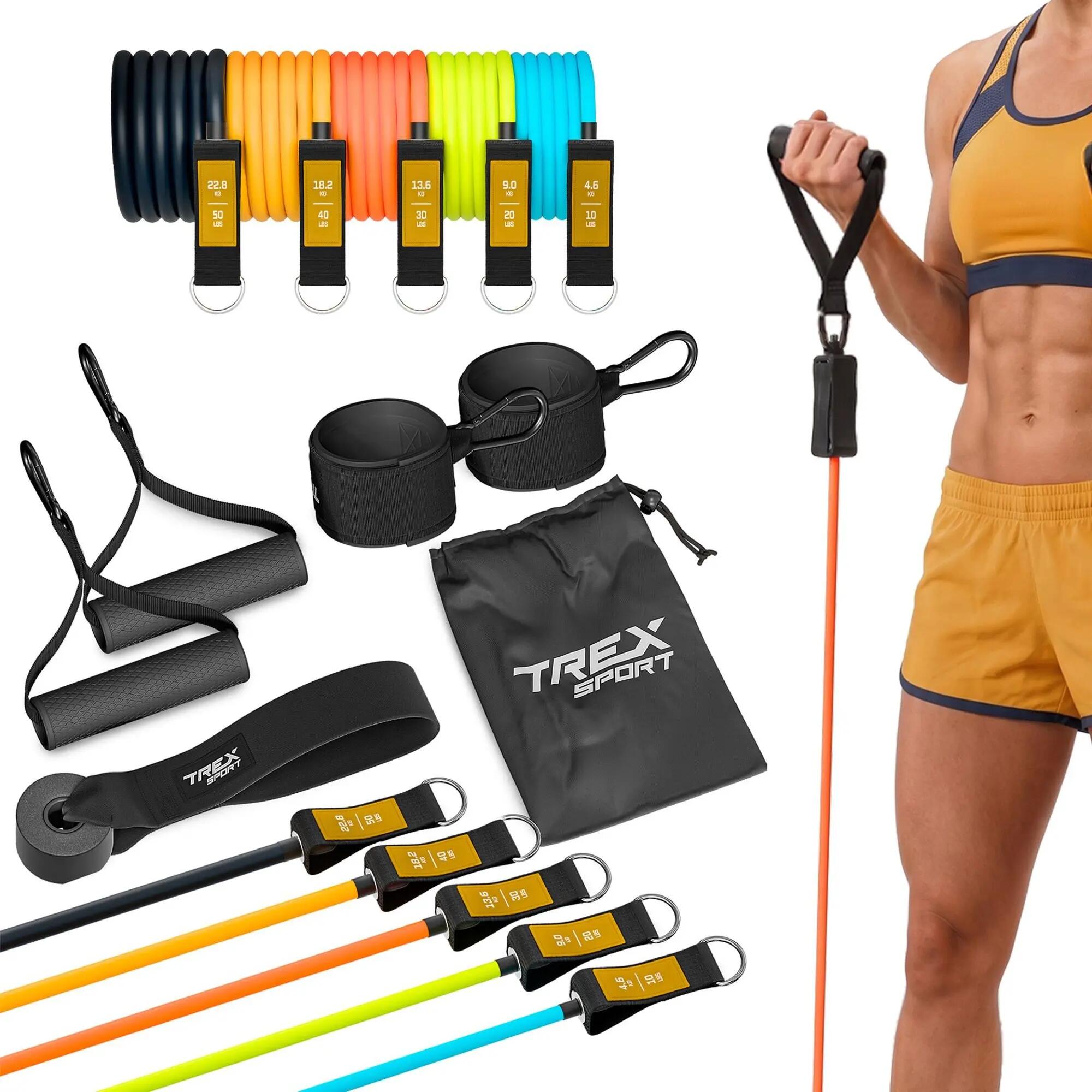 TREX SPORT picture