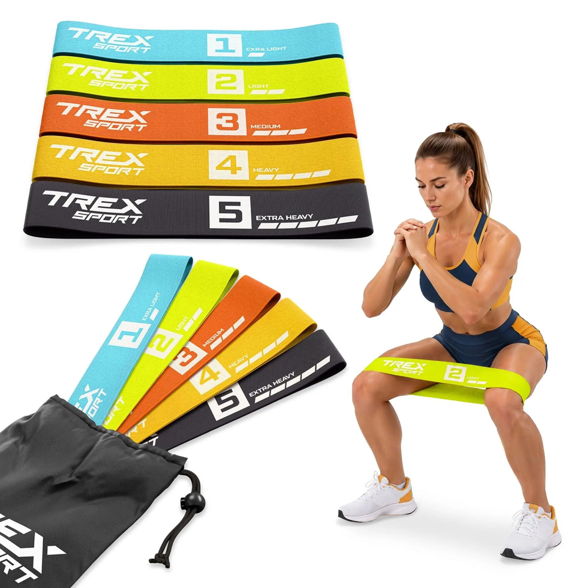 TREX SPORT picture