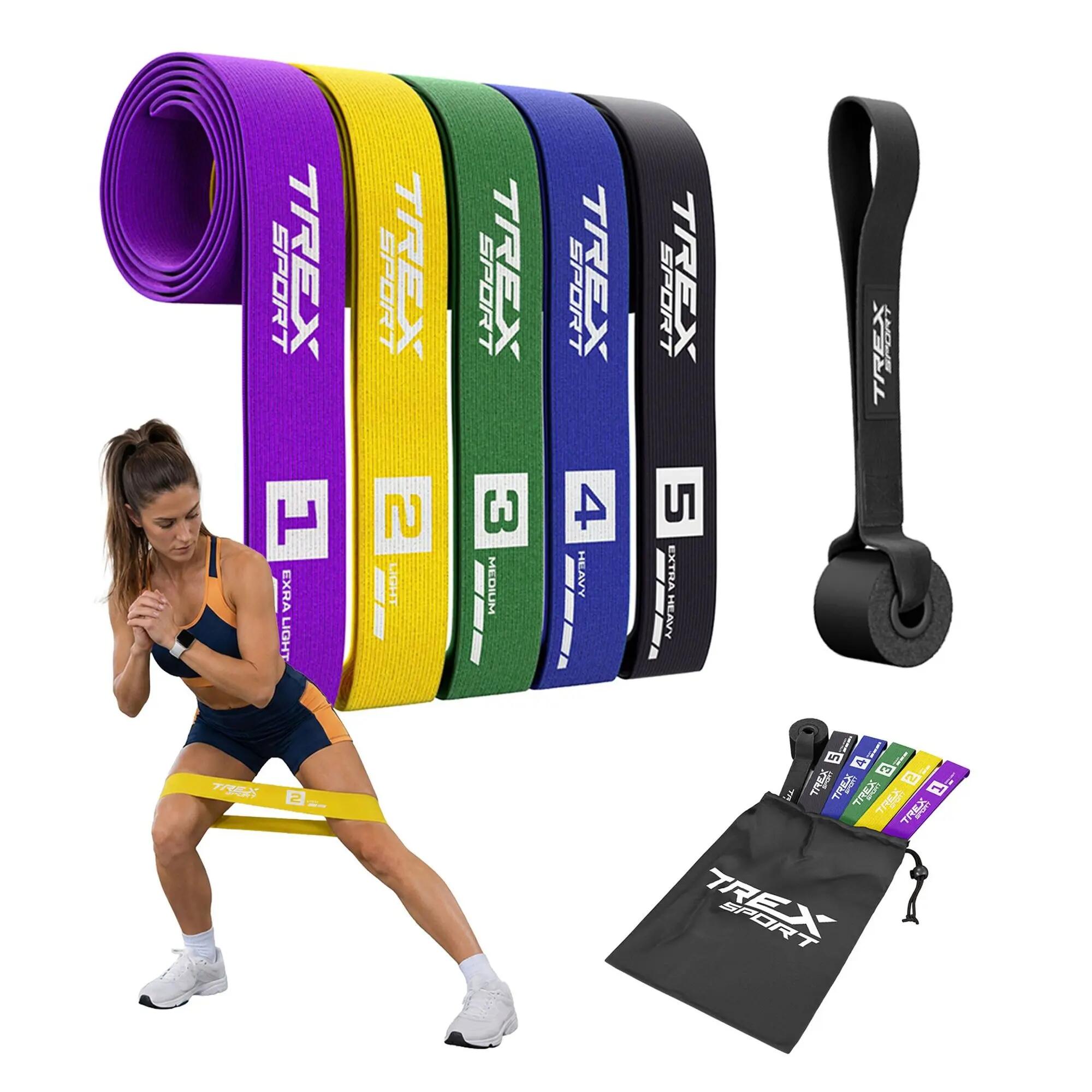 TREX SPORT picture