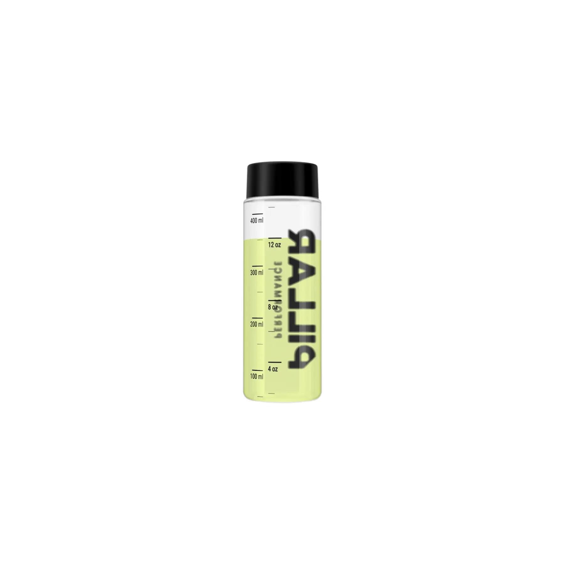 PILLAR PERFORMANCE Triple Magnesium - Pineapple & Coconut, 200 g pouch 6/6