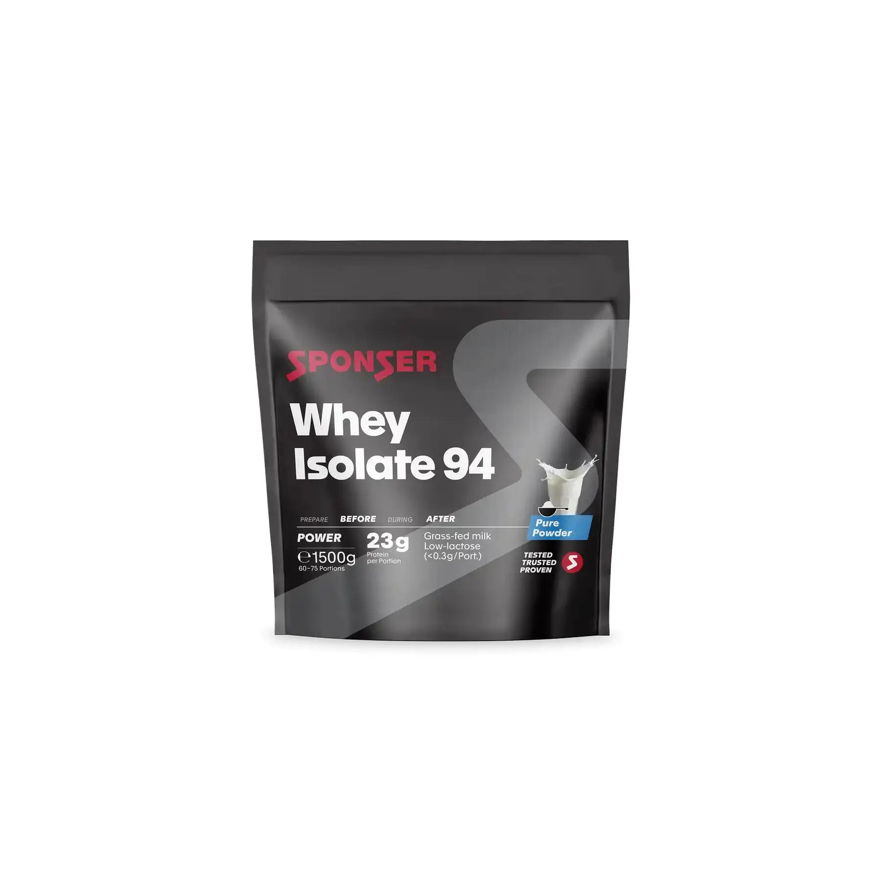 Whey Isolate 94 Neutral 2/7