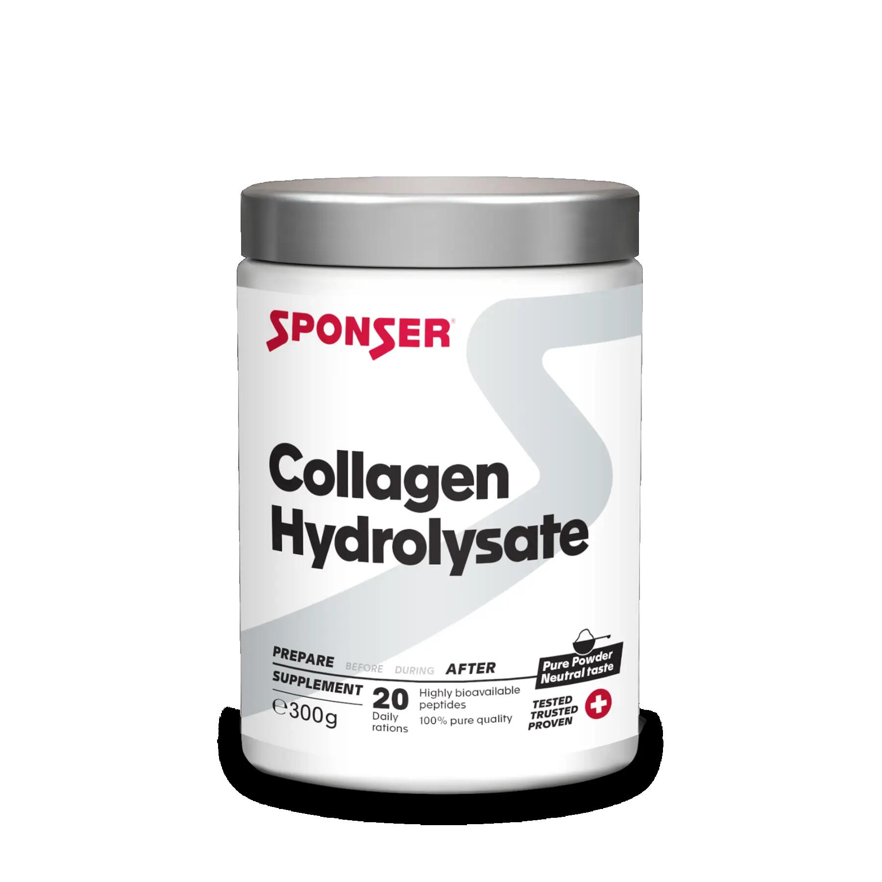 Collagen Hydrolysate Neutral 2/7