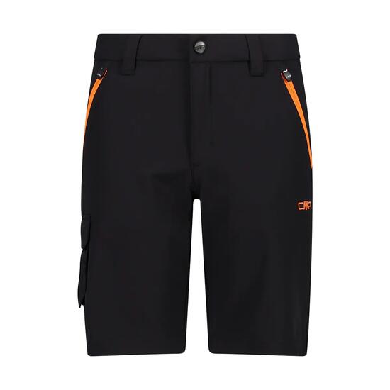 Bermuda avec poches cargo enfant CMP
