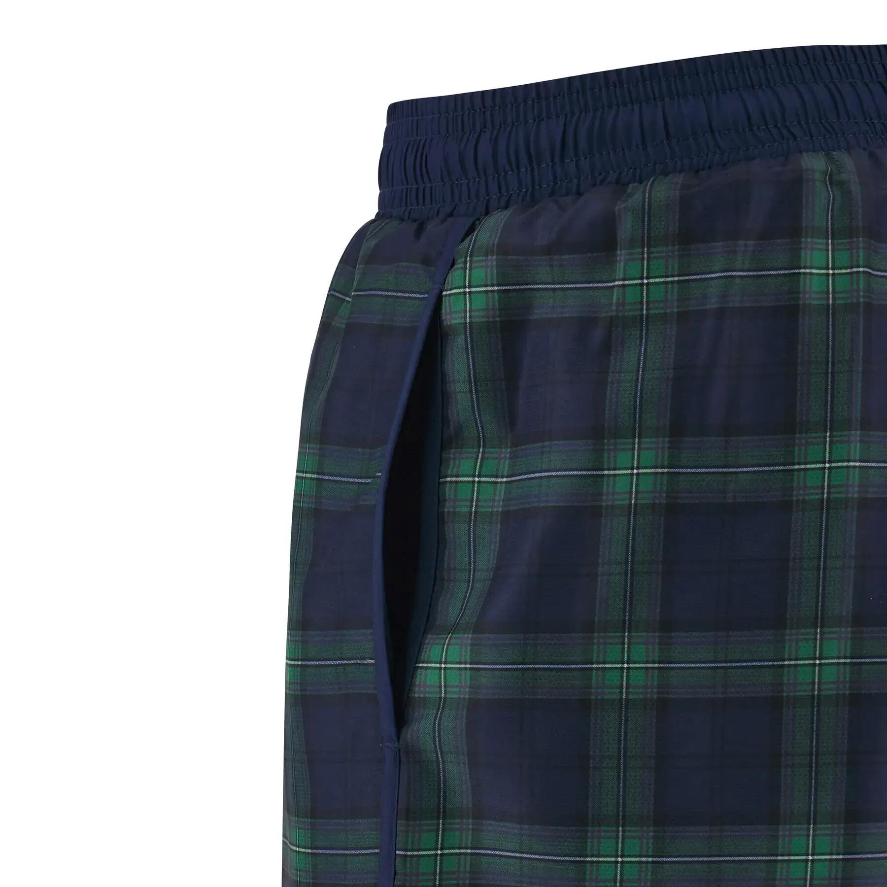 Short de bain Écosse 2024 3/5