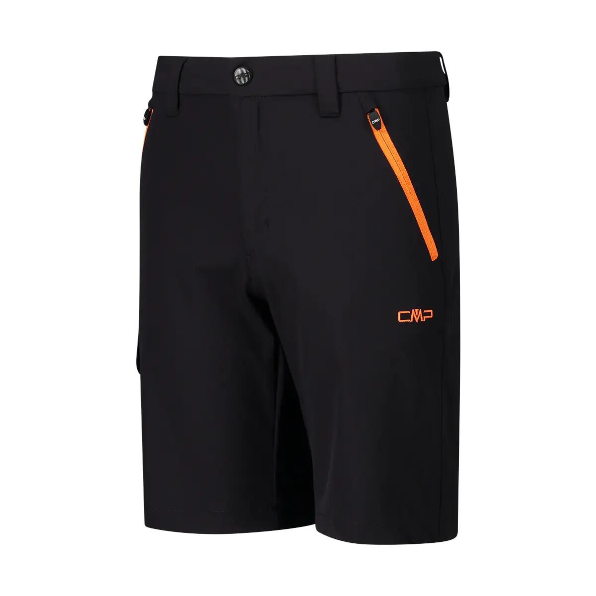 Bermuda avec poches cargo enfant CMP 2/2