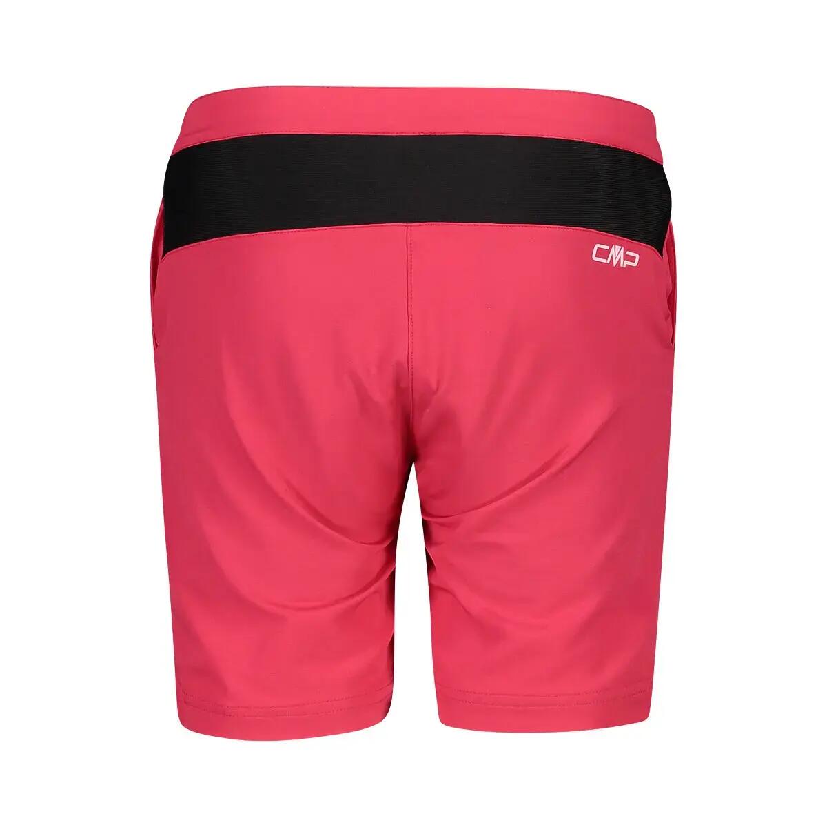 Bermudas de niña CMP Freebike 2/3