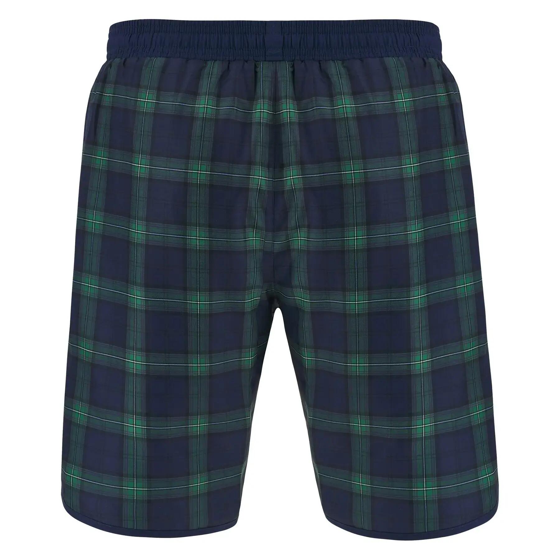 Short de bain Écosse 2024 2/5