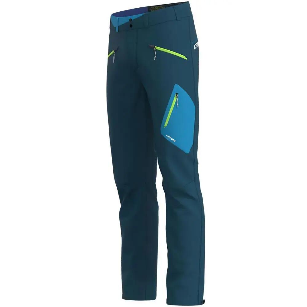 Broek Crazy Resolution Light 2/3
