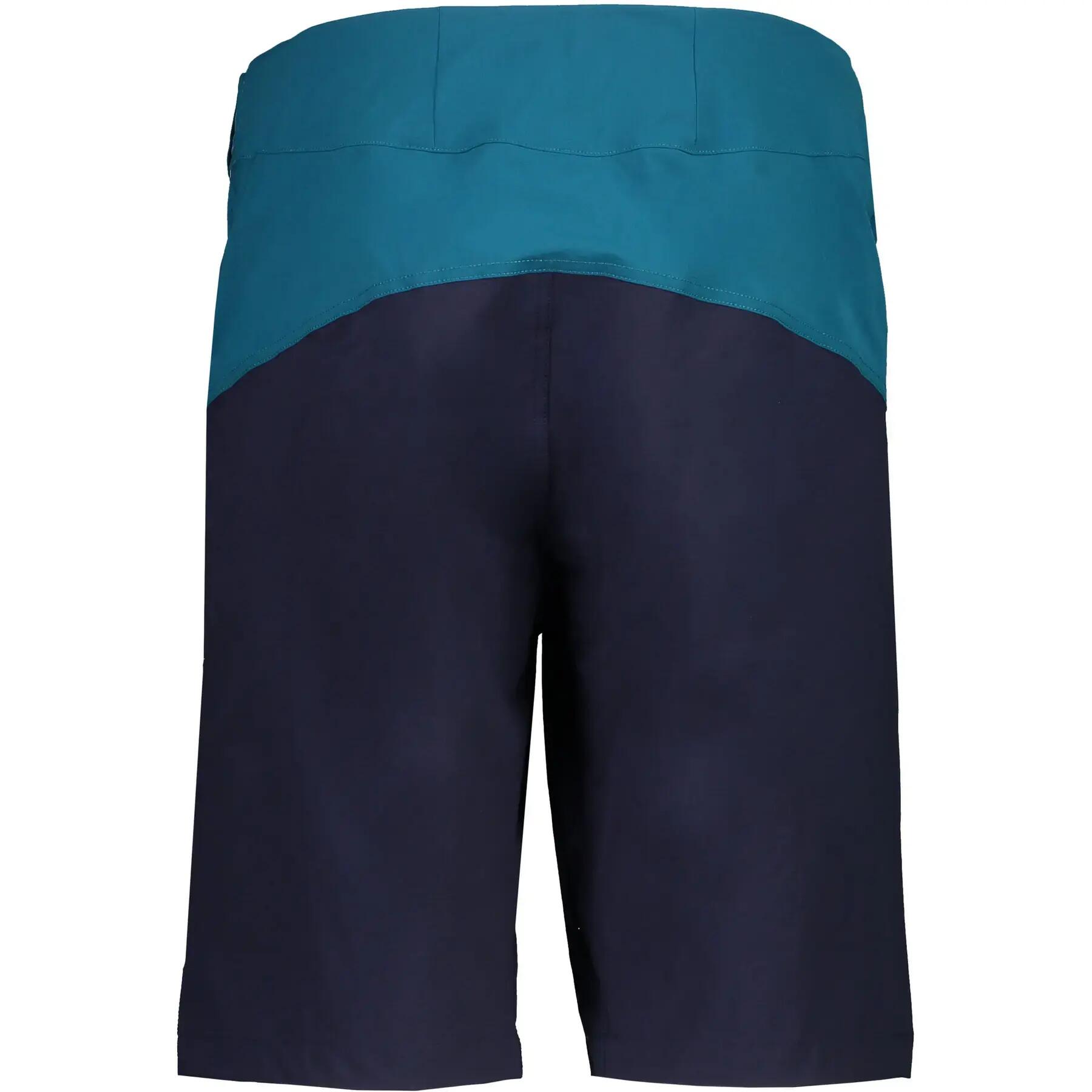 Bermudas with removable mesh lining CMP 2/2