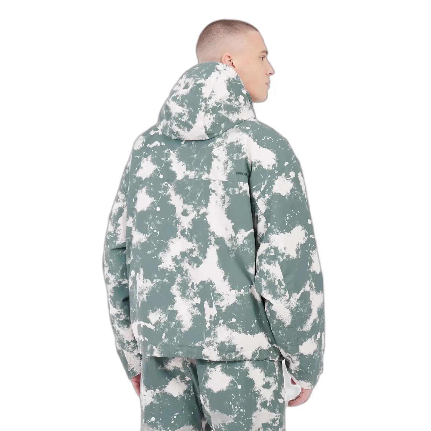 Veste de ski Protest Pyro 7/7