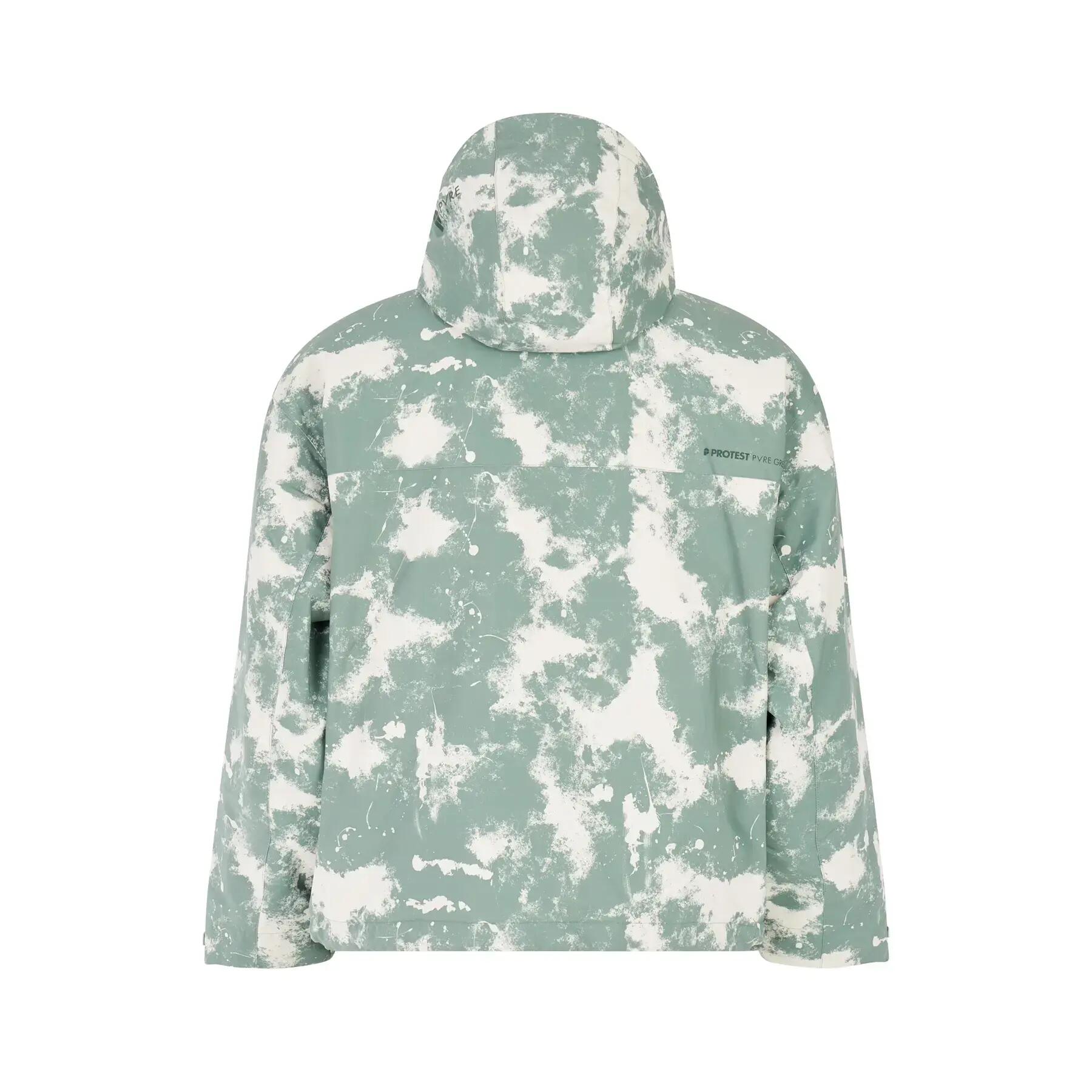 Veste de ski Protest Pyro 6/7