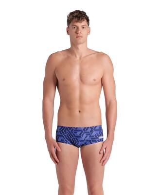 Costume da bagno Arena Escape Blu Uomo