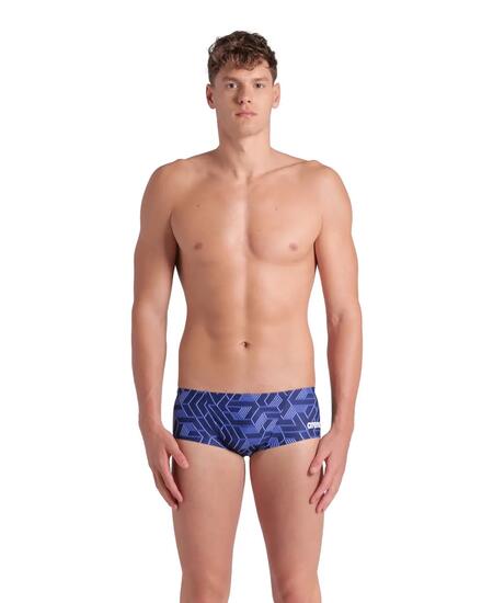 Costume da bagno Arena Escape Blu Uomo
