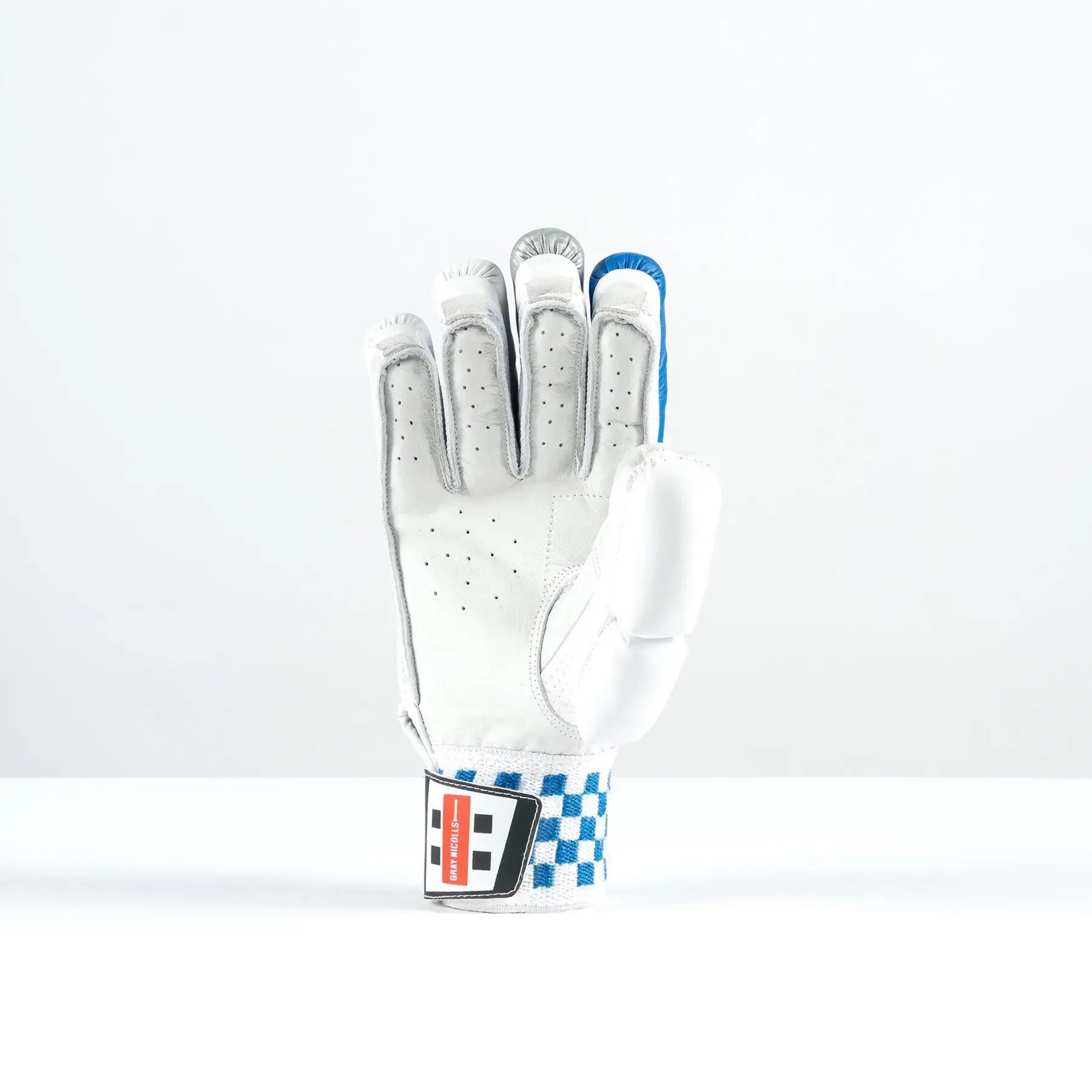 Rękawice do krykieta dla dzieci Gray-Nicolls 100X 4/5