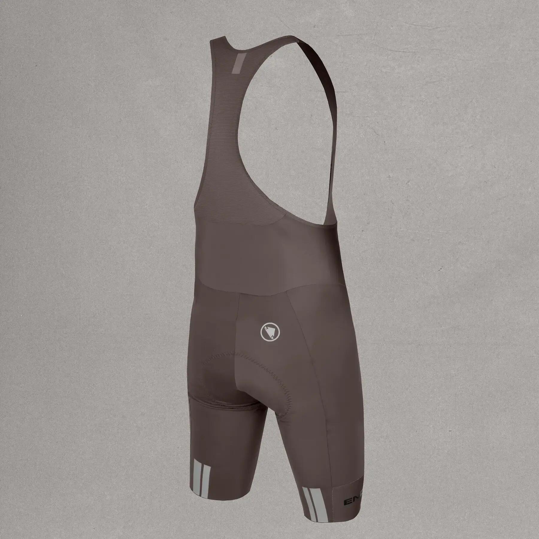 Endura FS260 II férfi kerékpáros nadrág nadrágtartóval 4/4