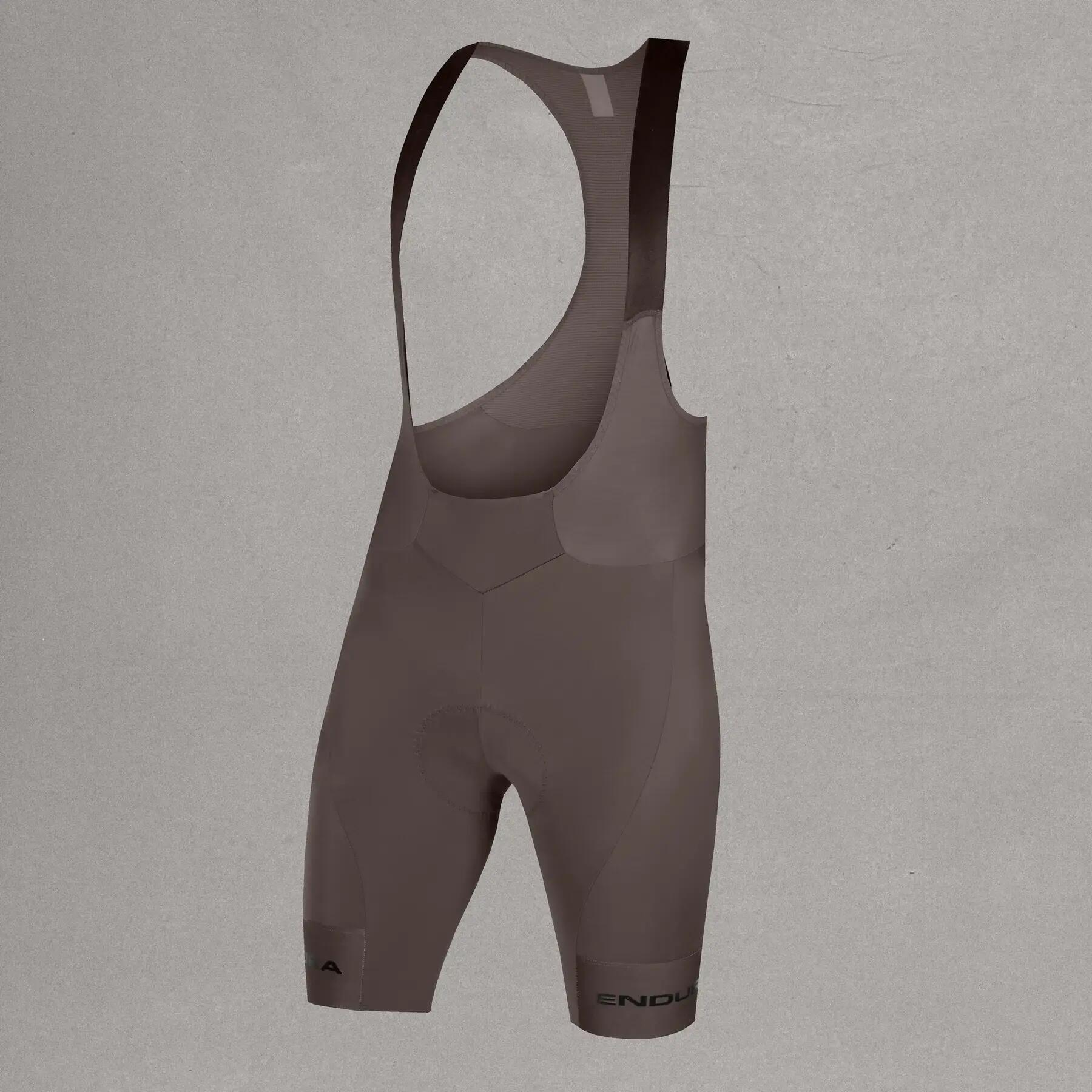 Endura FS260 II férfi kerékpáros nadrág nadrágtartóval 3/4