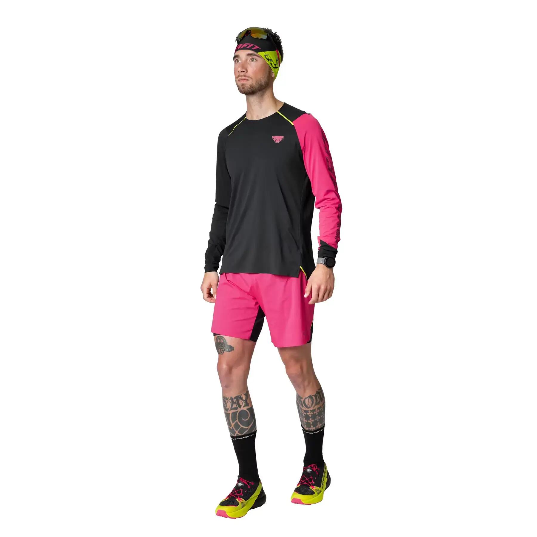 Shorts 2 in 1 Dynafit DNA Ultra 3/3