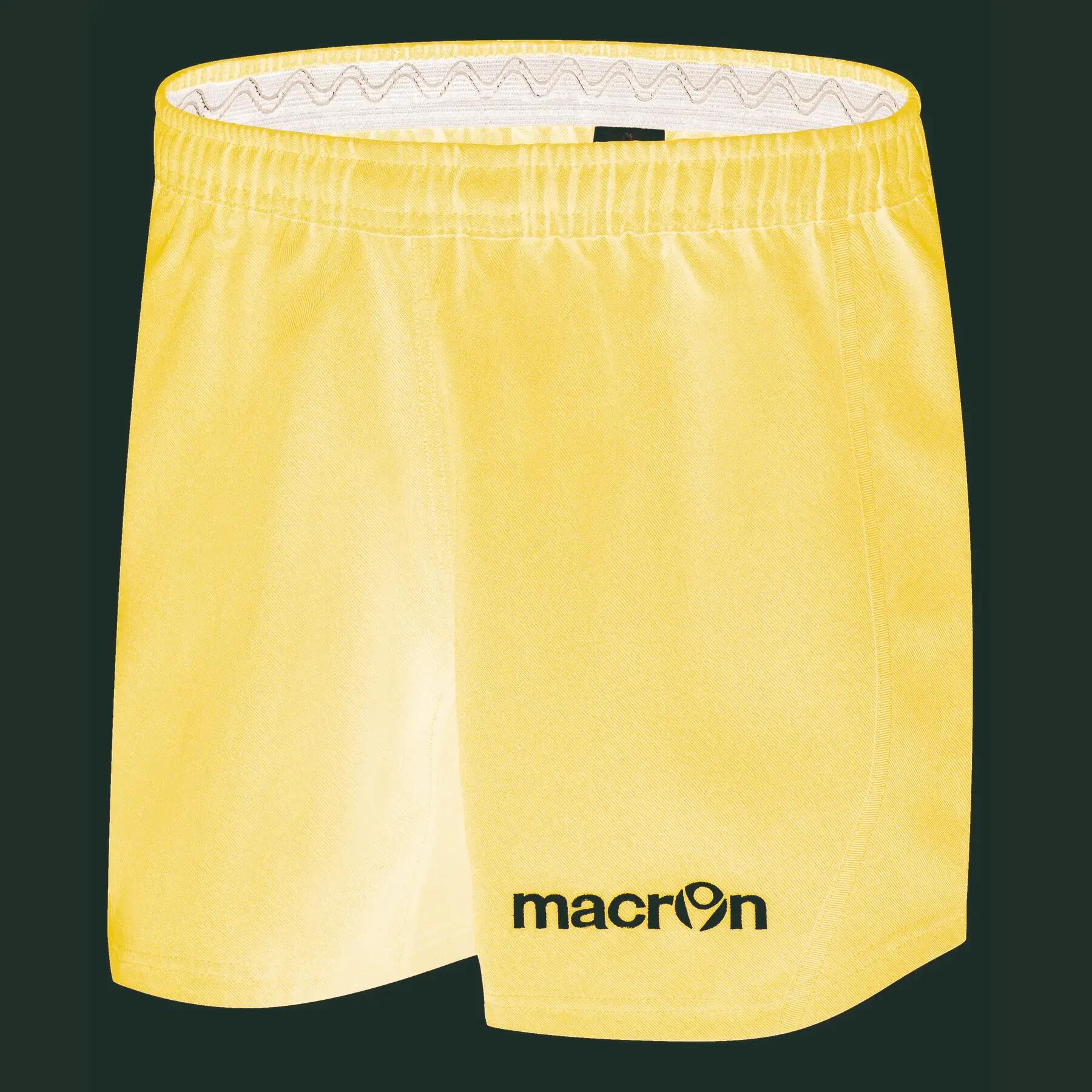MACRON picture