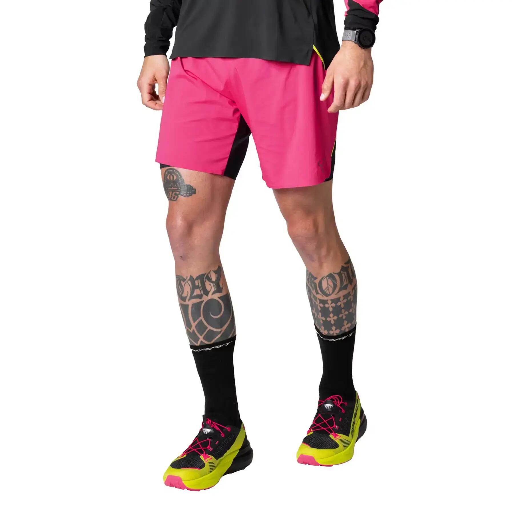 Shorts 2 in 1 Dynafit DNA Ultra 2/3