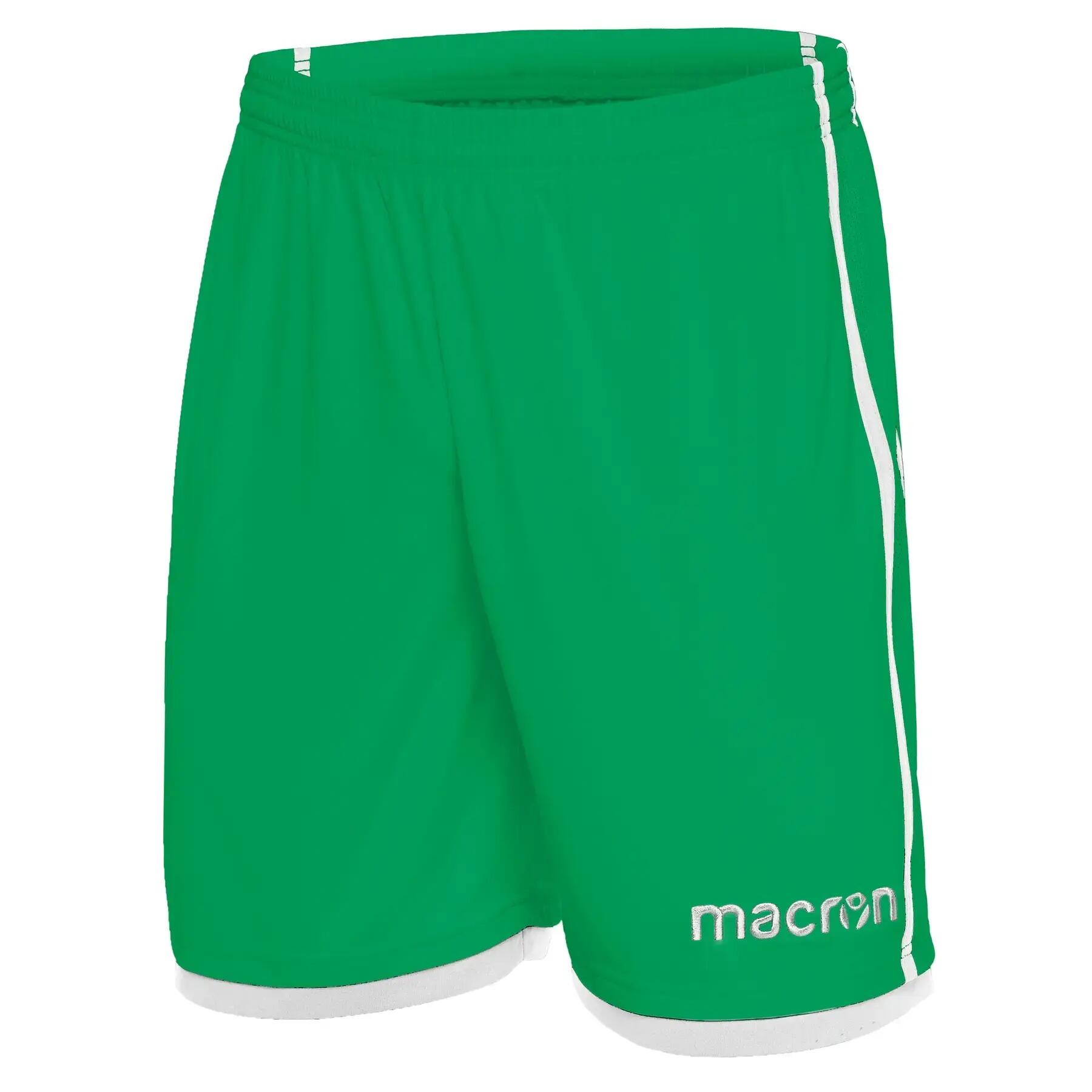 MACRON picture